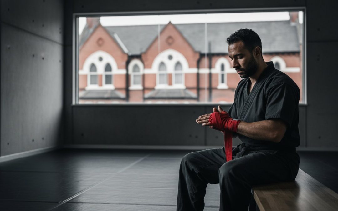 Structured Martial Arts Training Programmes in Carshalton: Your Path to Mastery