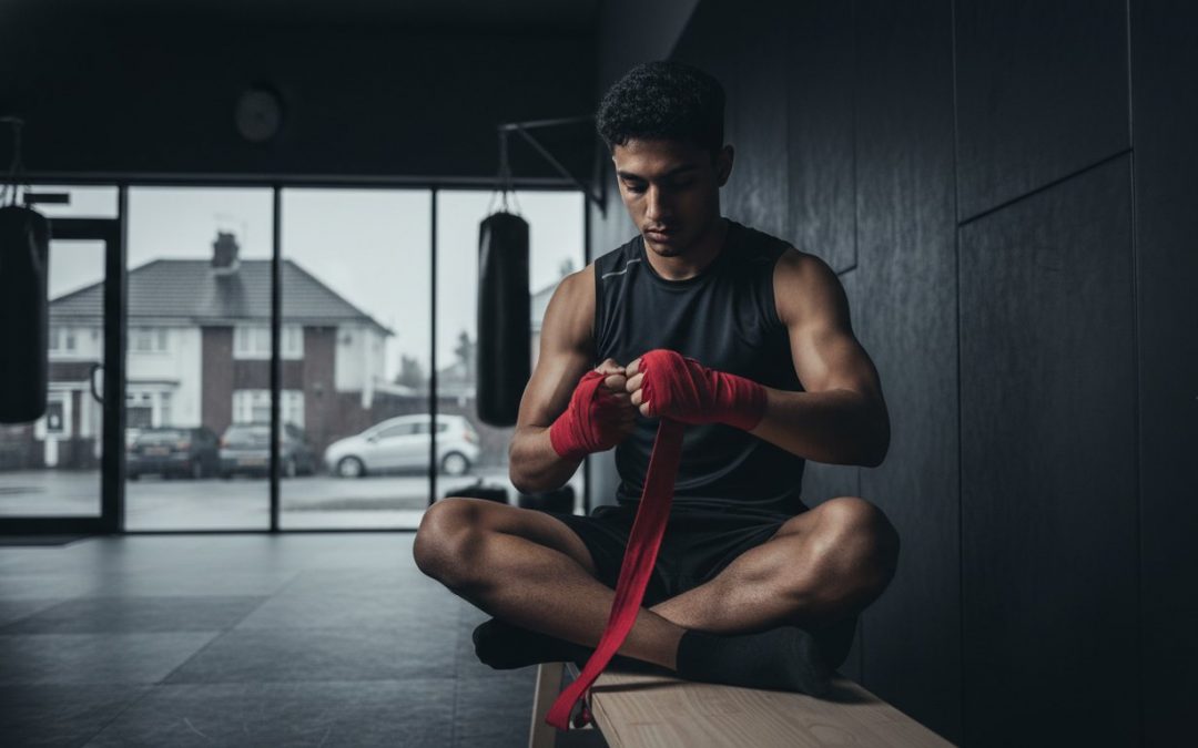 Martial Arts for Beginners UK: The Complete Guide to Starting Your Journey in 2026