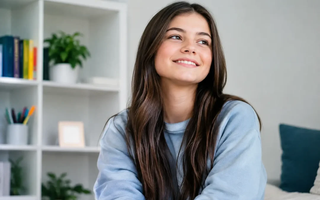 10 Best Ways to Boost Teen Confidence Today